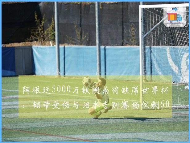 阿根廷5000万铁闸或将缺席世界杯，韧带受伤与泪水告别赛场仅剩60天！