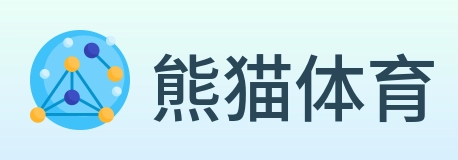 熊猫体育 Logo